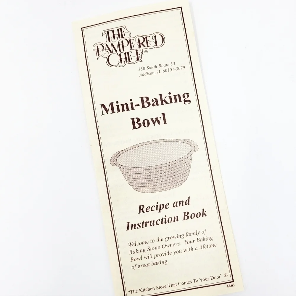 The Pampered Chef pampered chef